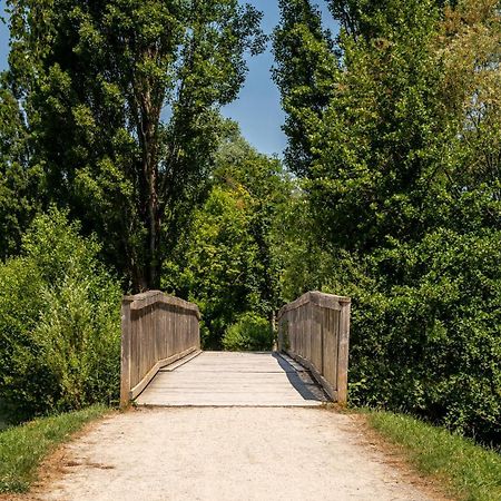 Camping Vesoul Vaivre-et-Montoille Dış mekan fotoğraf