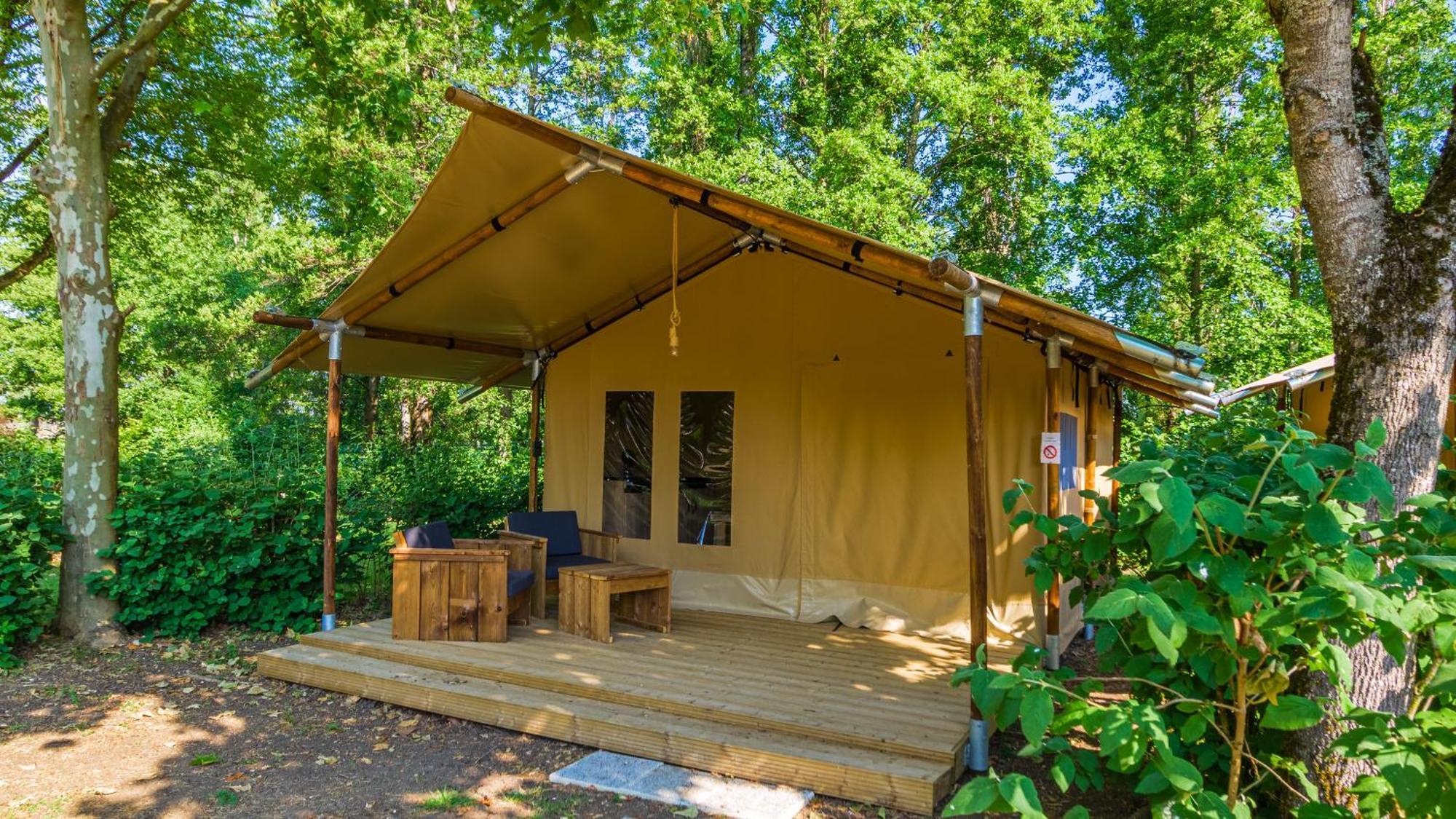 Camping Vesoul Vaivre-et-Montoille Dış mekan fotoğraf