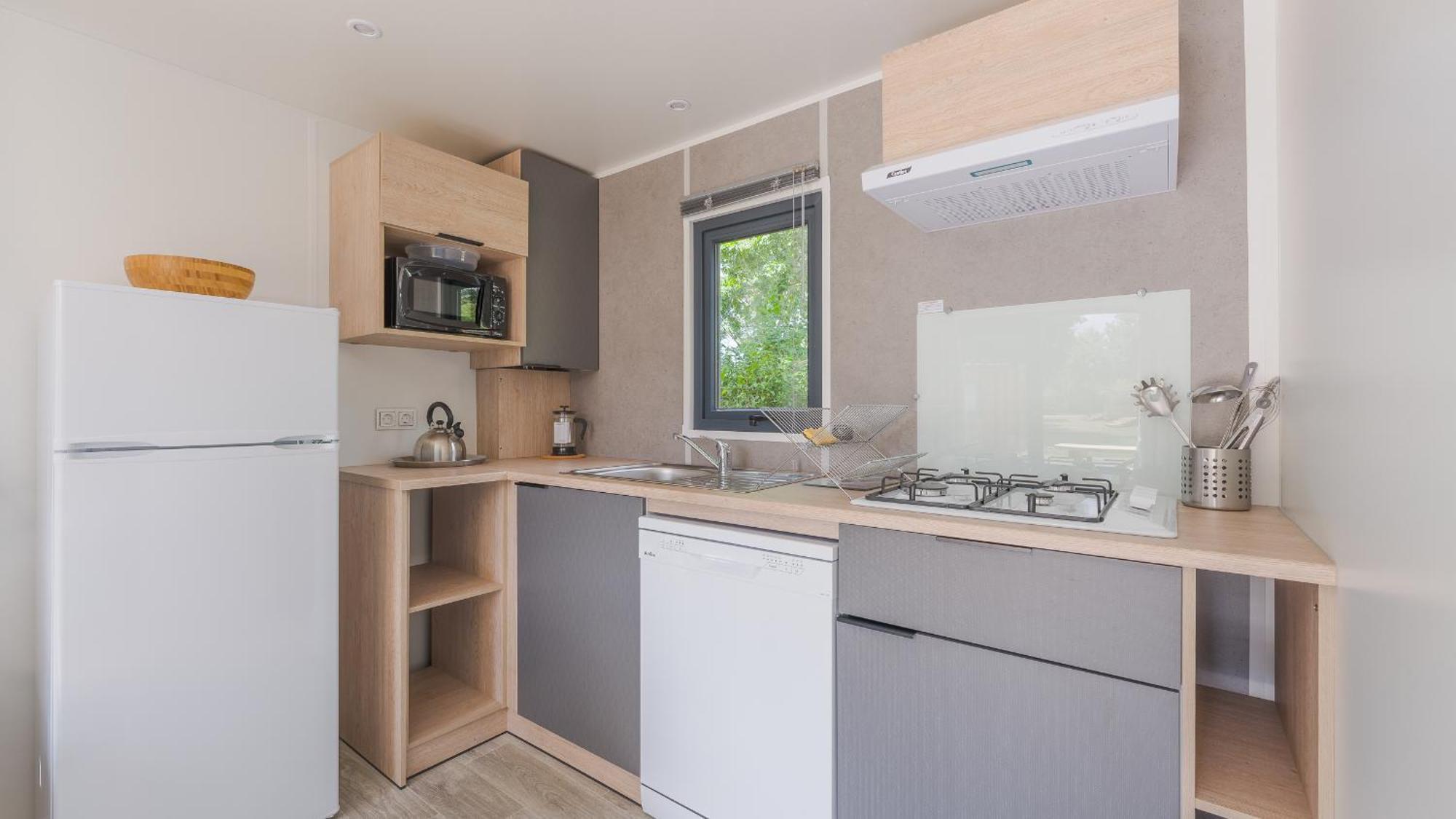 Camping Vesoul Vaivre-et-Montoille Oda fotoğraf