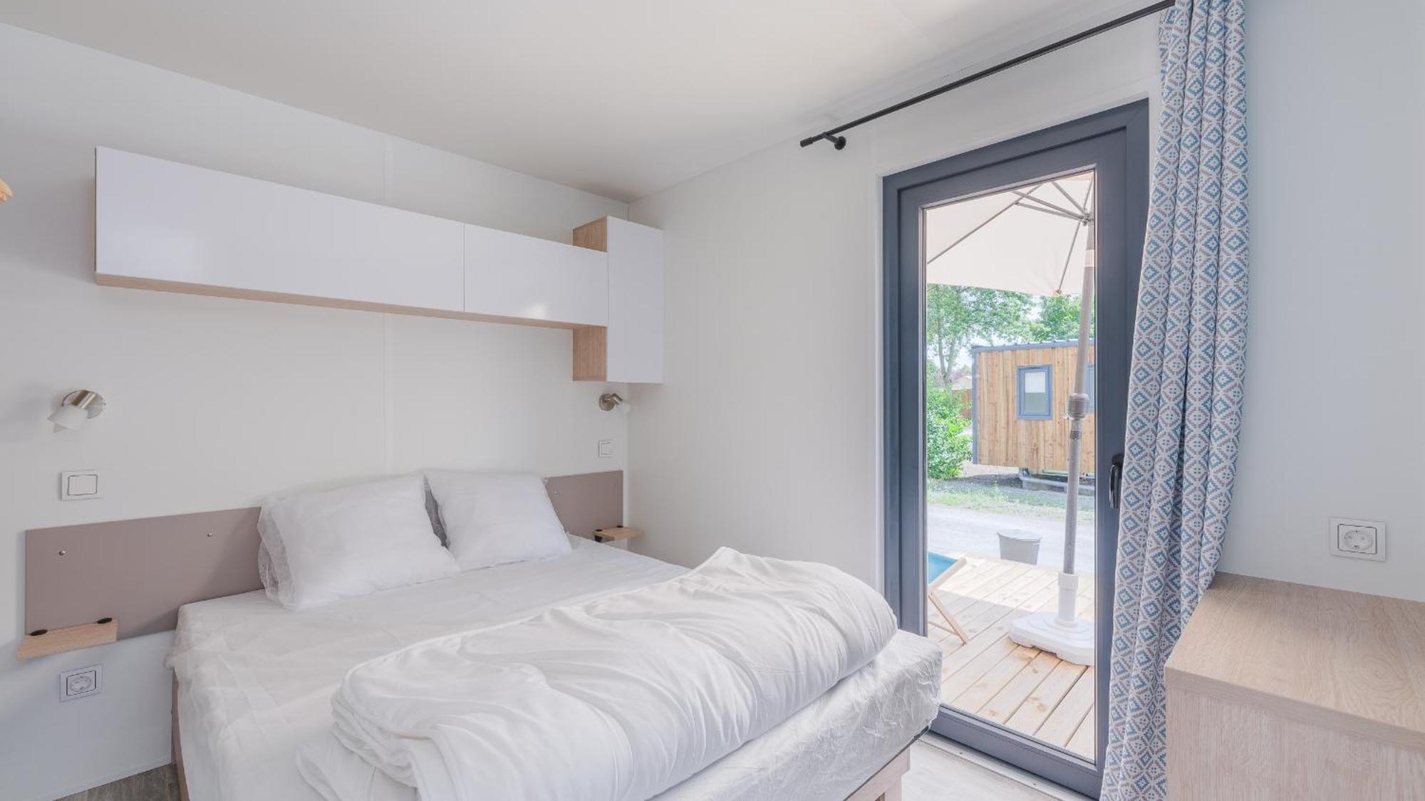 Camping Vesoul Vaivre-et-Montoille Oda fotoğraf