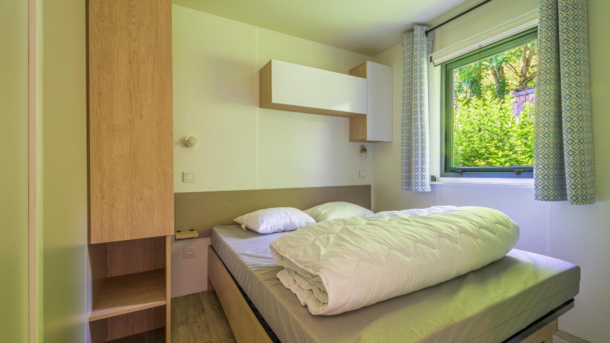 Camping Vesoul Vaivre-et-Montoille Oda fotoğraf