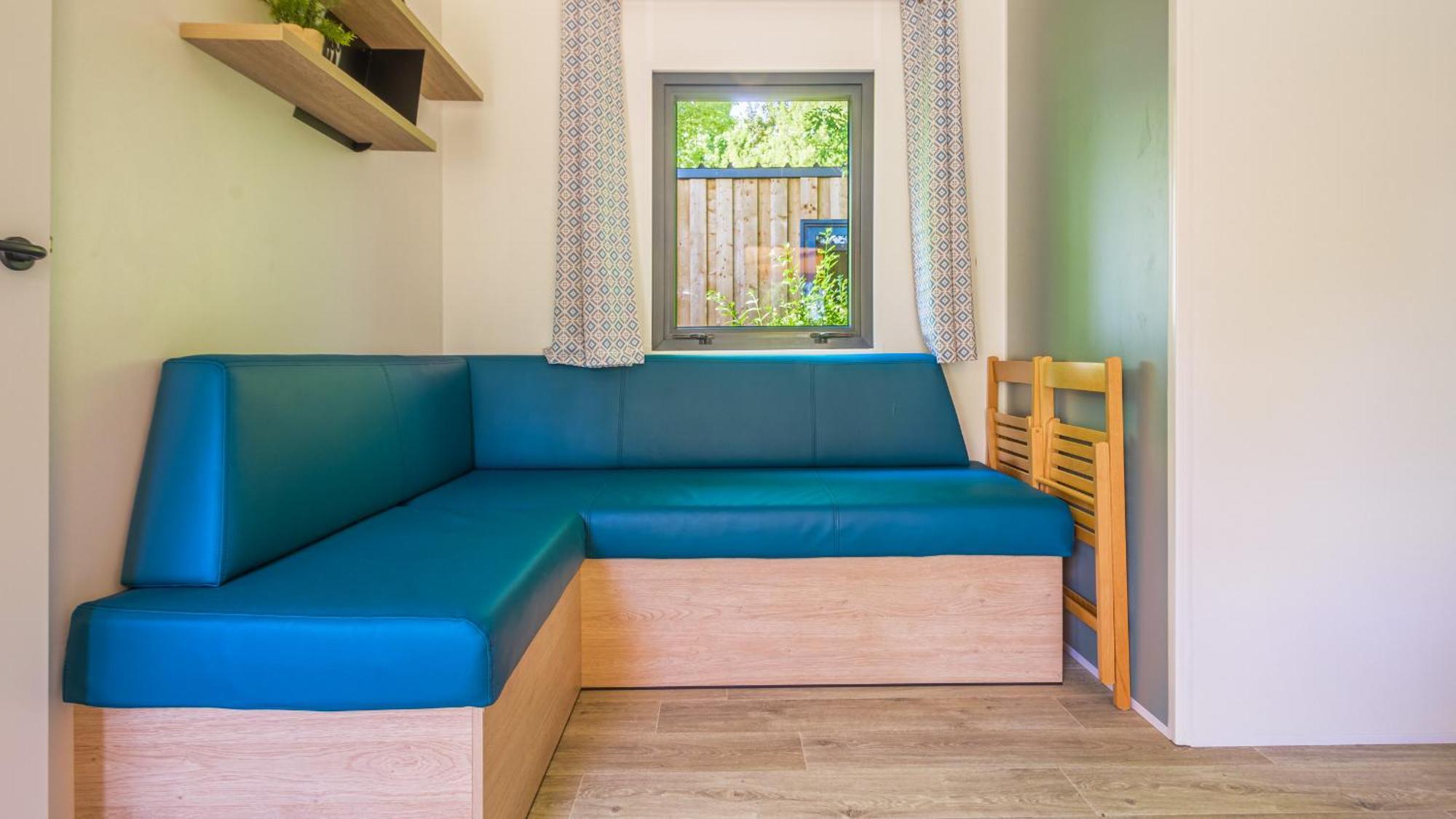 Camping Vesoul Vaivre-et-Montoille Oda fotoğraf