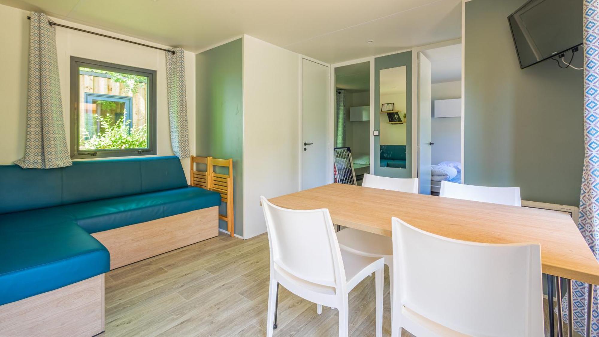 Camping Vesoul Vaivre-et-Montoille Oda fotoğraf