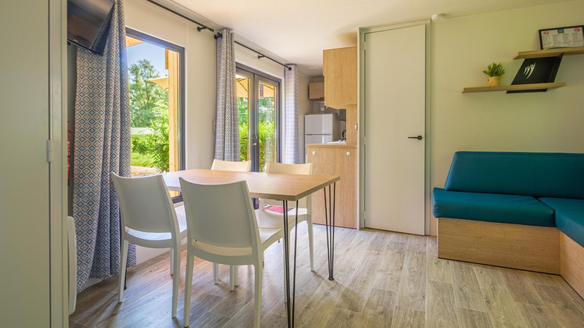 Camping Vesoul Vaivre-et-Montoille Oda fotoğraf