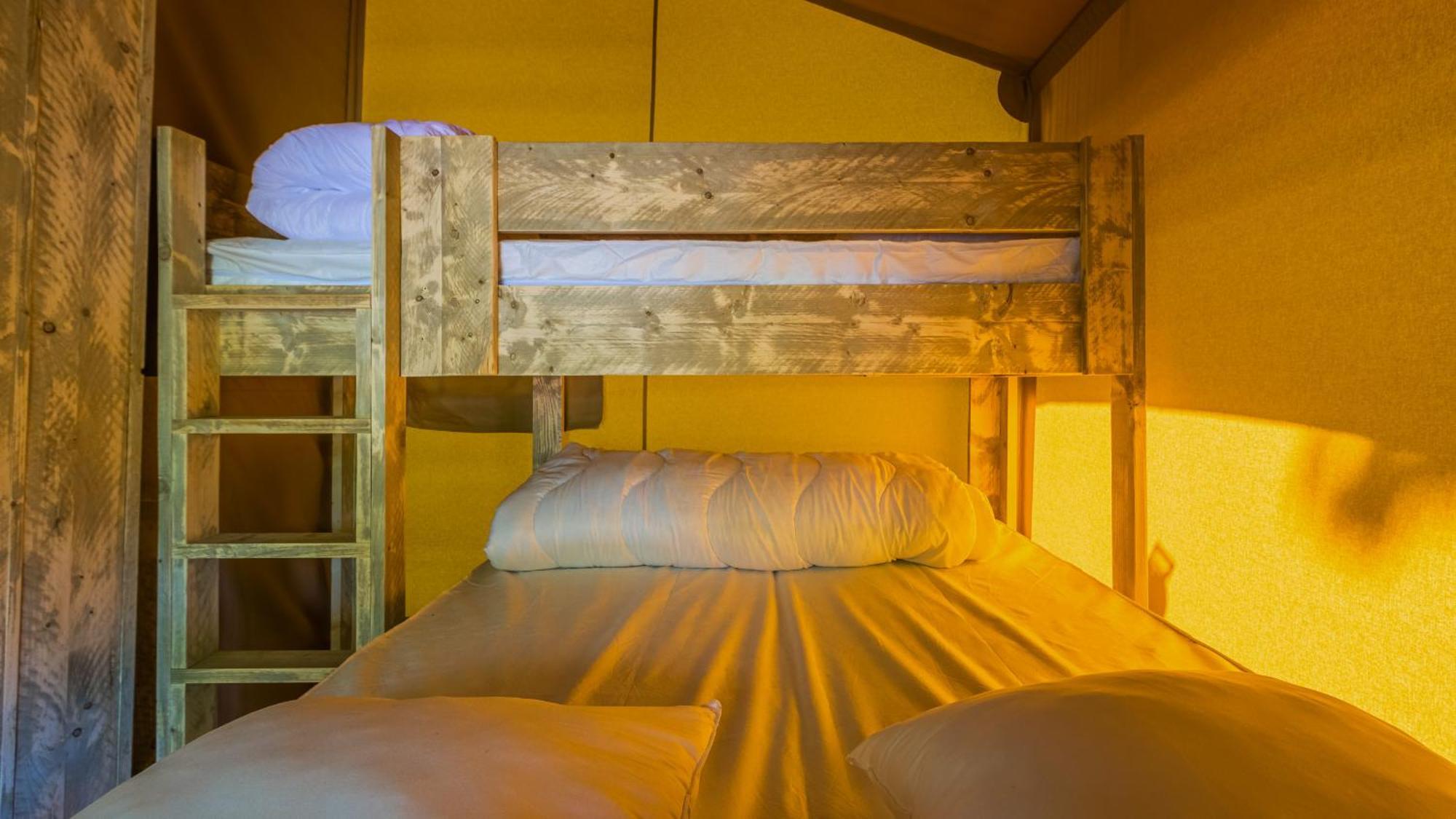 Camping Vesoul Vaivre-et-Montoille Oda fotoğraf