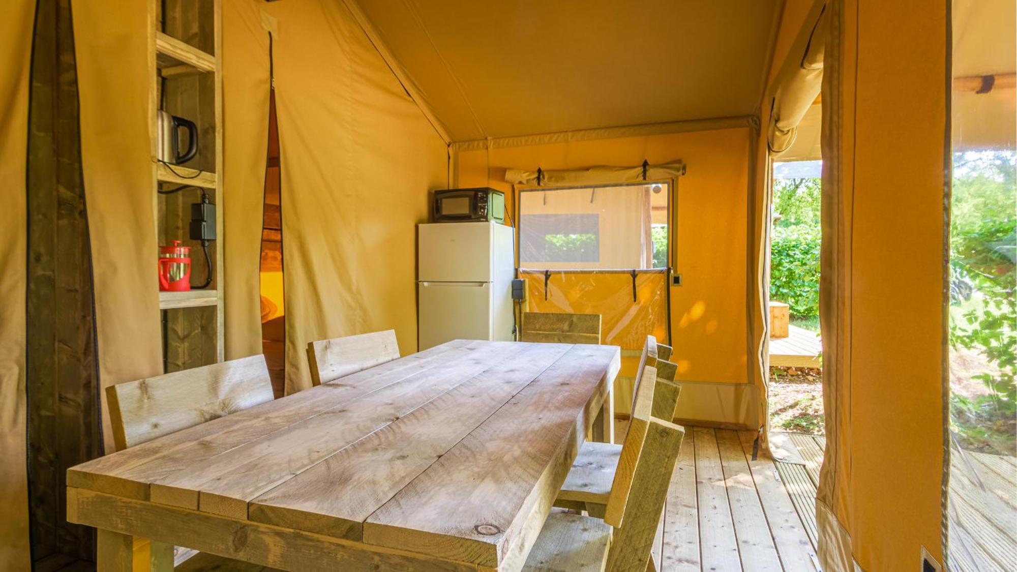 Camping Vesoul Vaivre-et-Montoille Oda fotoğraf