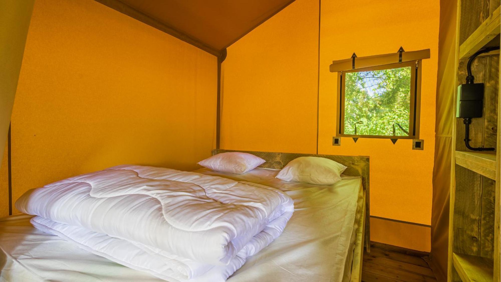 Camping Vesoul Vaivre-et-Montoille Oda fotoğraf