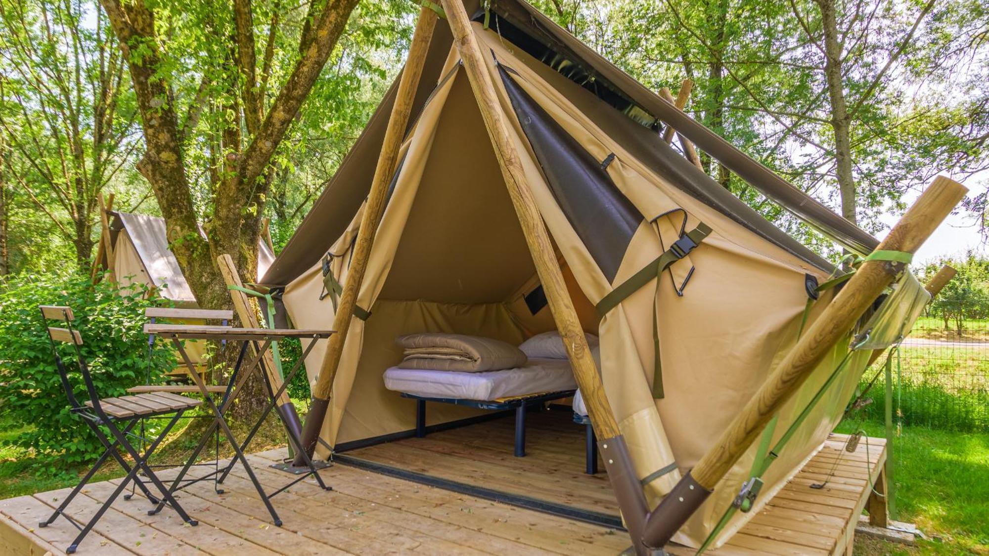 Camping Vesoul Vaivre-et-Montoille Oda fotoğraf