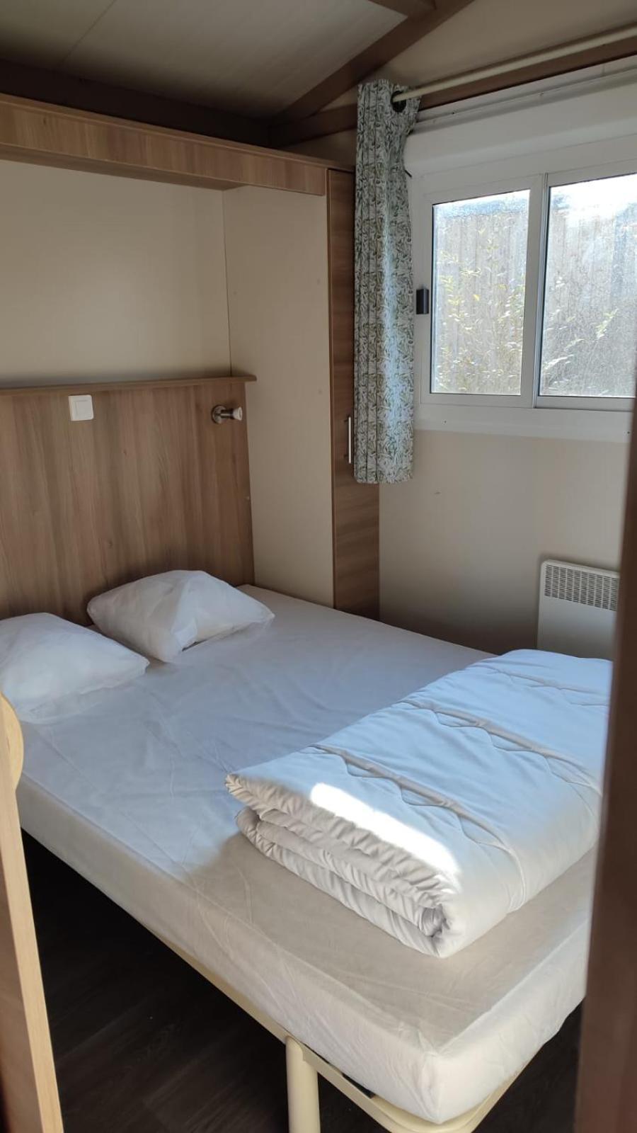 Camping Vesoul Vaivre-et-Montoille Dış mekan fotoğraf