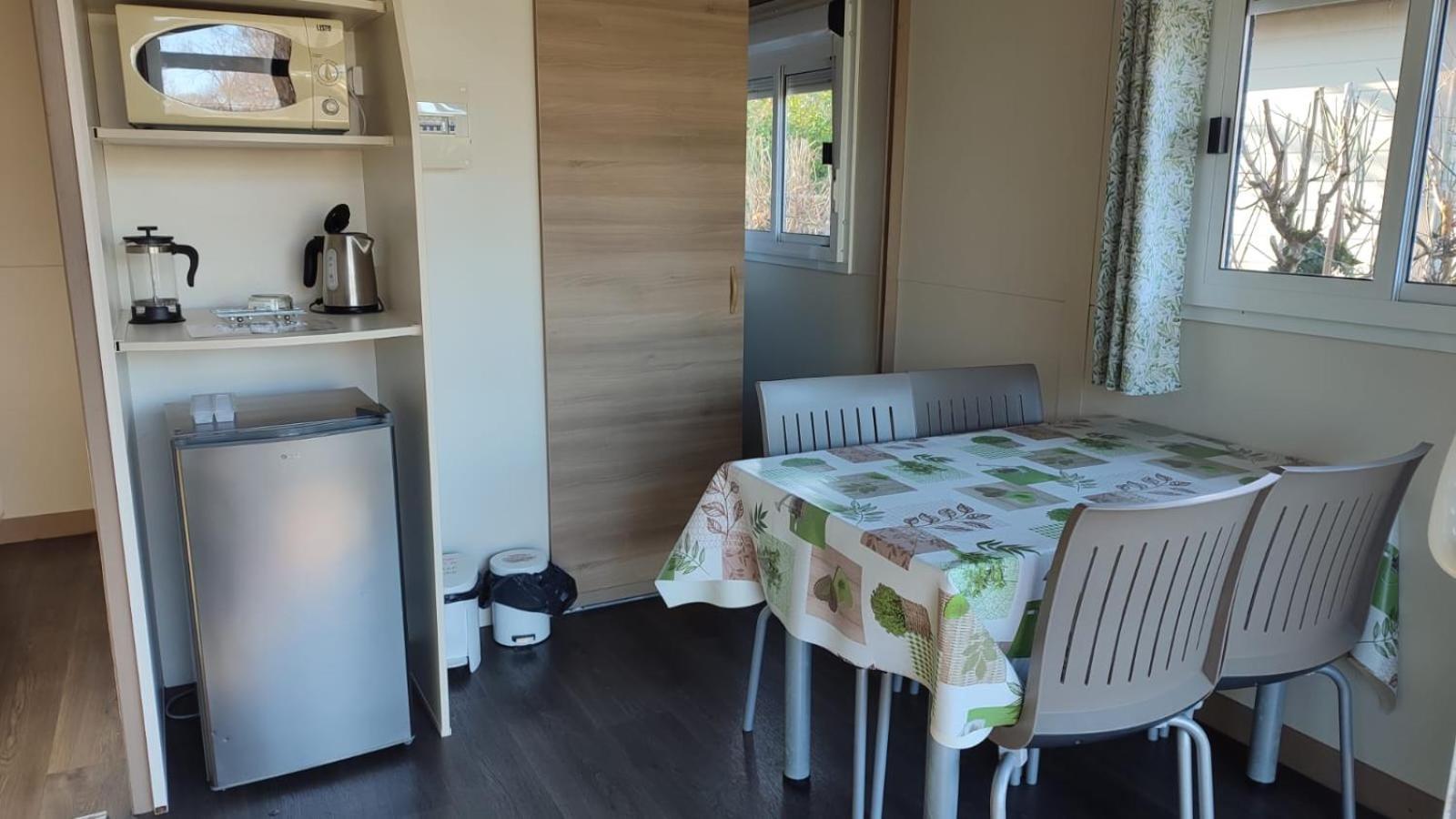 Camping Vesoul Vaivre-et-Montoille Dış mekan fotoğraf